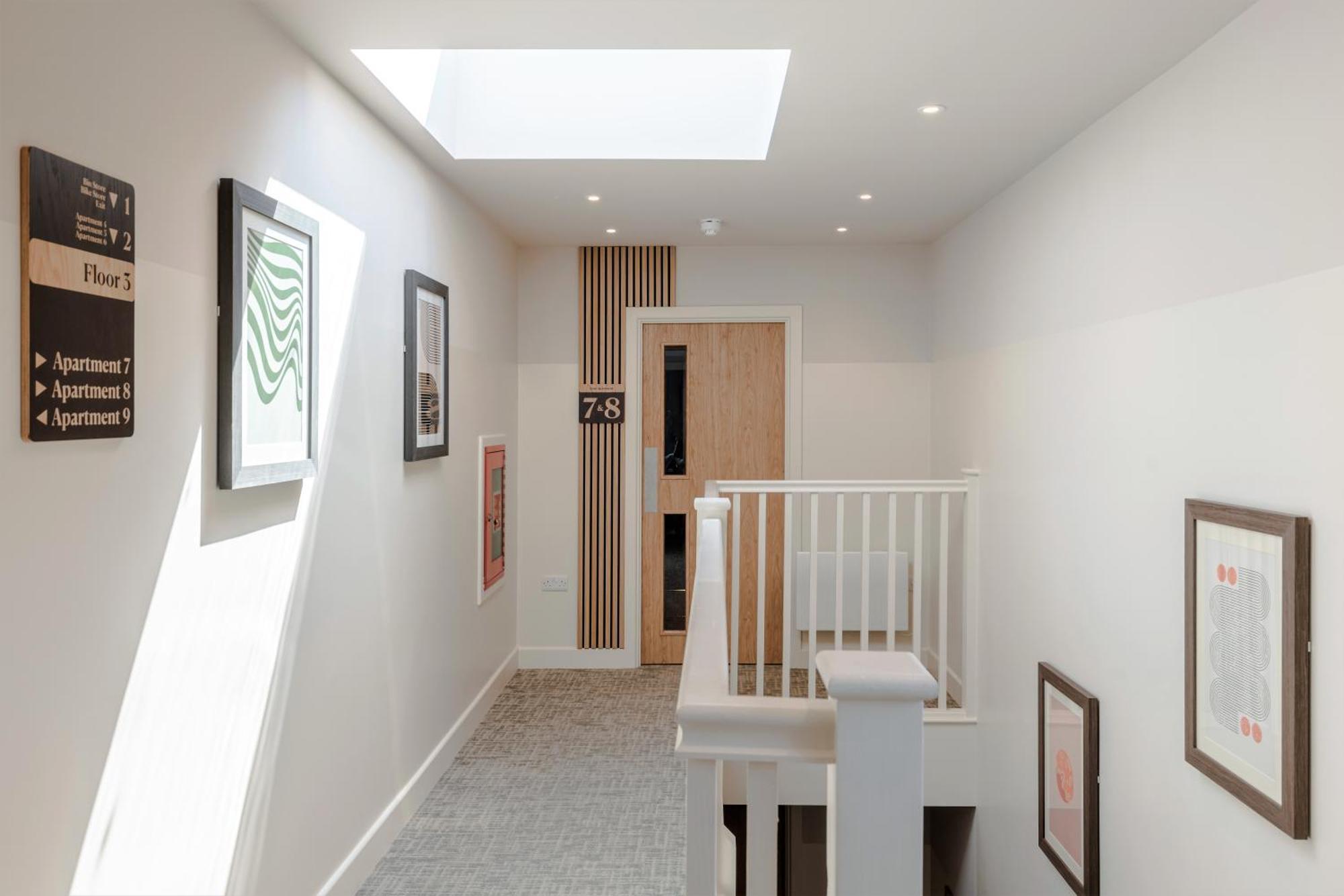 Your Apartment I Arabica House Bristol Room photo